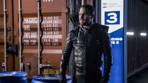 jack wright arrow|cw arrow confirmed kills.